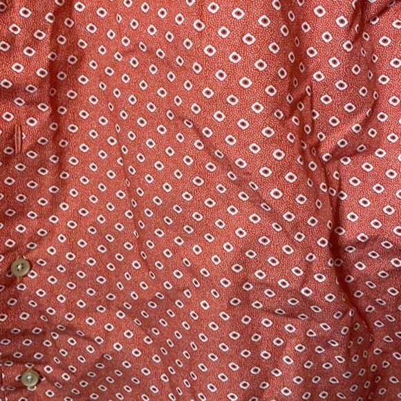 Haupt Modern fit men’s button down XXL 45/46 18 - Picture 6 of 9
